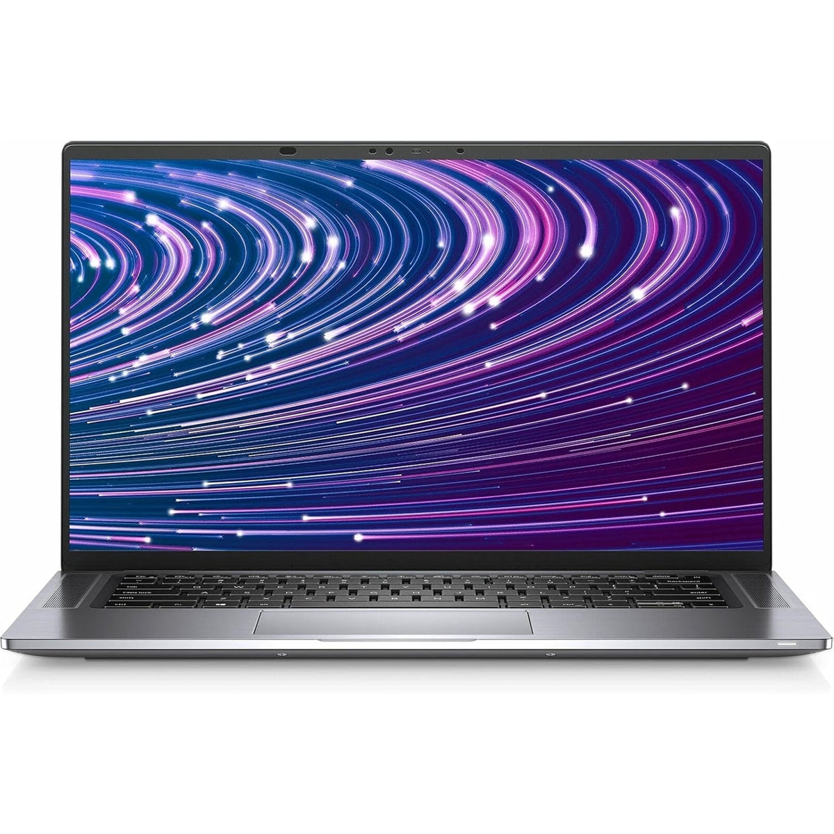 Dell Latitude 9520 15.6" 16GB 512GB SSD Core™ i7-1185G7 4.8GHz WIN11P, Silver (Refurbished - Excellent)