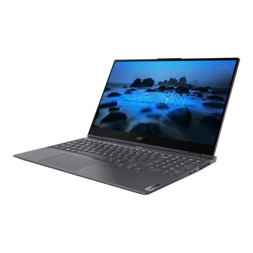 Lenovo Legion S7 15ACH6 15.6" 16GB 256GB SSD AMD Ryzen™ 7 5800H 3.20GHz WIN11P, Slate Grey (Refurbished - Excellent)