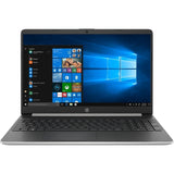 HP 15-DY1023DX 15.6" 12GB 256GB SSD Core™ i5-1035G1 1.0GHz WIN11H, Silver (Refurbished - Fair)
