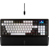 CORSAIR - VANGUARD 96 RGB Wired MLX Quantum Linear Mechanical Switch 96% Gaming Keyboard (New)