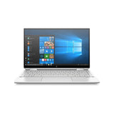 HP Spectre X360 13-AW0013DX 13.3" Touch 8GB 512GB SSD Core™ i7-1065G7 1.3GHz Win11H, Natural Silver (Refurbished - Fair)