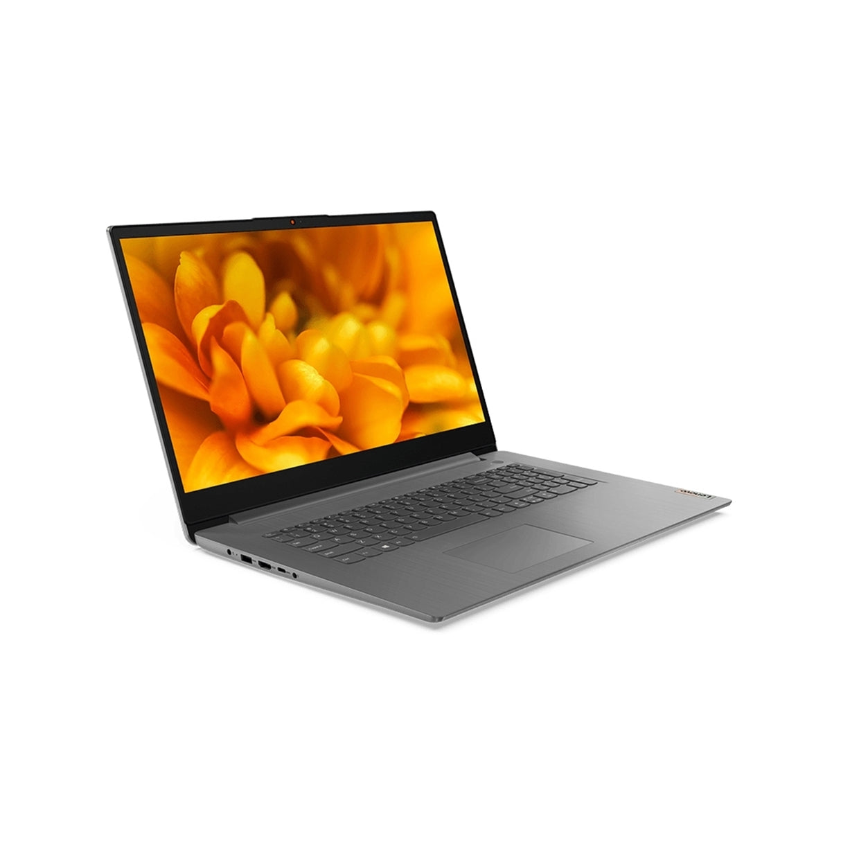 Lenovo IdeaPad 3 17ITL6 17.3" 12GB 256GB SSD Core™ i3-1115G4 3.0GHz WIN11H, Silver (Refurbished - Fair)