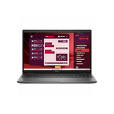 Dell Latitude 3550 15.6" 16GB 512GB SSD Core™ I3-1315U 3.3GHz WIN11P, Black (Refurbished - Premium)