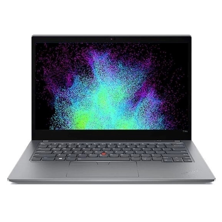 Lenovo ThinkPad T14s Gen 2 14" 16GB 512GB SSD Core™ i5-1145G7 2.6GHz WIN11P, Storm Gray (Refurbished - Very Good)