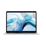 Apple MacBook Air (Late 2018) 13.3" 16GB 256GB SSD Core™ i5-8210Y 1.6GHz, Silver (Refurbished - Very Good)