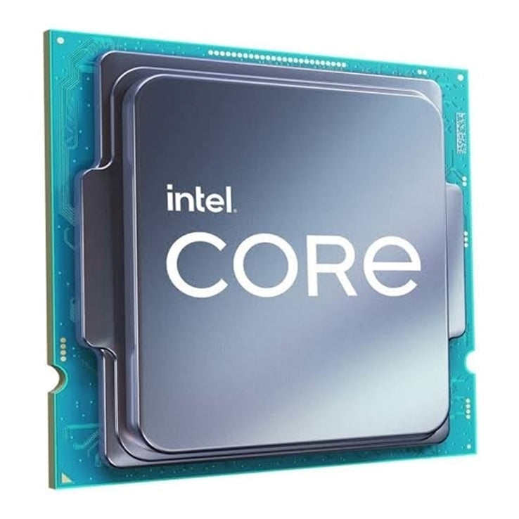 Intel Core™ i3-13100F Quad-core 3.40GHz Processor (Refurbished - Excellent)