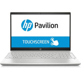 HP Pavilion 15-CW0002CY 15.6" Touch 16GB 256GB SSD AMD Ryzen 3 2300U 2.0GHz Win11P, Gold (Refurbished - Fair)
