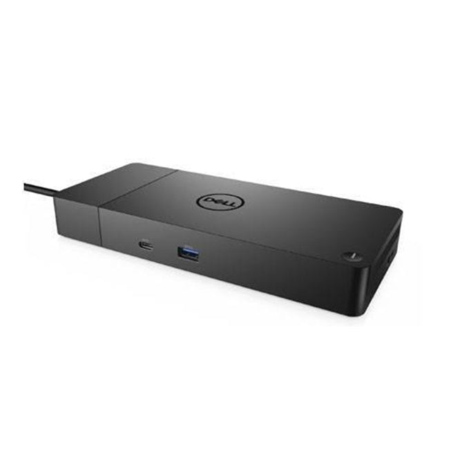 Dell WD19S 130W Power Delivery Docking Station, Black (Refurbished - Very Good)