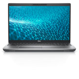 Dell Latitude 5531 15.6" 32GB 1TB SSD Core™ i7-12800H 2.6GHz WIN11P, Titan Gray (Refurbished - Premium)