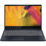 Lenovo IdeaPad S340-15IWL 15.6" 20GB 256GB SSD Core™ i3-8145U 2.1GHz WIN11H, Onyx Black (Refurbished - Fair)