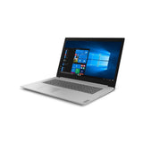 Lenovo IdeaPad L340-17API 17.3" 16GB 512GB SSD AMD Ryzen 5 3500U WIN11P, Platinum Gray (Refurbished - Fair)
