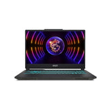 MSI Cyborg 15 Gaming A13VE-218US 15.6" 32GB 256GB SSD Intel Core I7-13620H Gaming Win11H, Black (Refurbished - Fair)