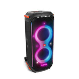 JBL - Party Box 710 Portable Party Speaker - 2024 - Black (New)