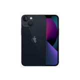 Apple iPhone 13 128GB 6.1" 5G Fully Unlocked, Midnight (Refurbished - Premium)