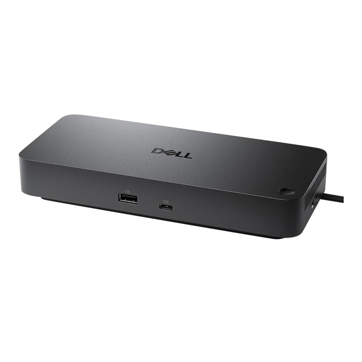 Dell Pro Dock WD25 USB-C Docking Station with 130W Power Adapter (100W PD) (Refurbished - Excellent)