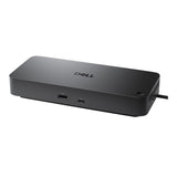 Dell Pro Dock WD25 USB-C Docking Station with 130W Power Adapter (100W PD) (Refurbished - Excellent)