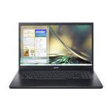 Acer Aspire 7 A715-51G 15.6" 16GB 512GB SSD Core™ i5-12500H 3.30GHz WIN11H, Charcoal Black (Refurbished - Very Good)