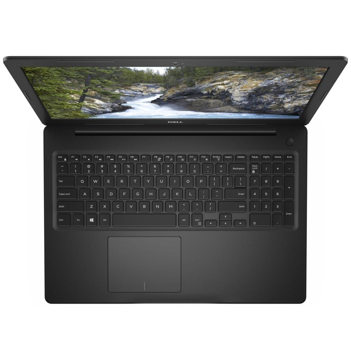 Dell Vostro 3590 15.6" 16GB 512GB SSD Core™ i5-10210U 1.6GHz WIN11P, Gray (Refurbished - Fair)