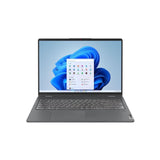 Lenovo Flex 5 16ALC7 16" Touch 8GB 512GB SSD AMD Ryzen™ 5 5500U 2.0GHz WIN11P, Storm Grey (Refurbished - Fair)