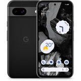 Google Pixel 8A 128GB 6.1" 5G Unlocked, Obsidian (Refurbished - Premium)