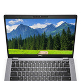 Dell Latitude 5411 14" 16GB 256GB SSD Core™ i5-10400H 2.6GHz WIN11P, Platinum Silver (Refurbished - Excellent)