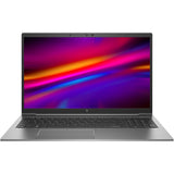 HP ZBook Firefly 15 G8 15.6" 16GB 256GB SSD Core™ i7-1165G7 2.8GHz WIN11P, Natural Silver (Refurbished - Very Good)