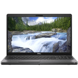 Dell Precision 3540 15.6" 16GB 256GB SSD Core™ i5-8365U 1.6GHz WIN11P, Black (Refurbished - Fair)
