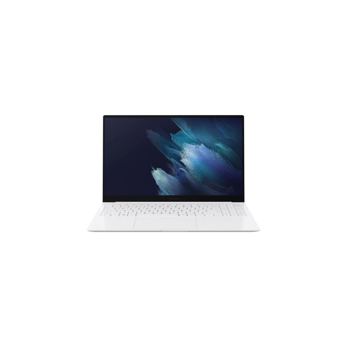Samsung Galaxy Book NP750TDA 15.6" 16GB 256GB SSD Core™ i7-1165G7 2.8GHz WIN11H, Silver (Refurbished - Fair)
