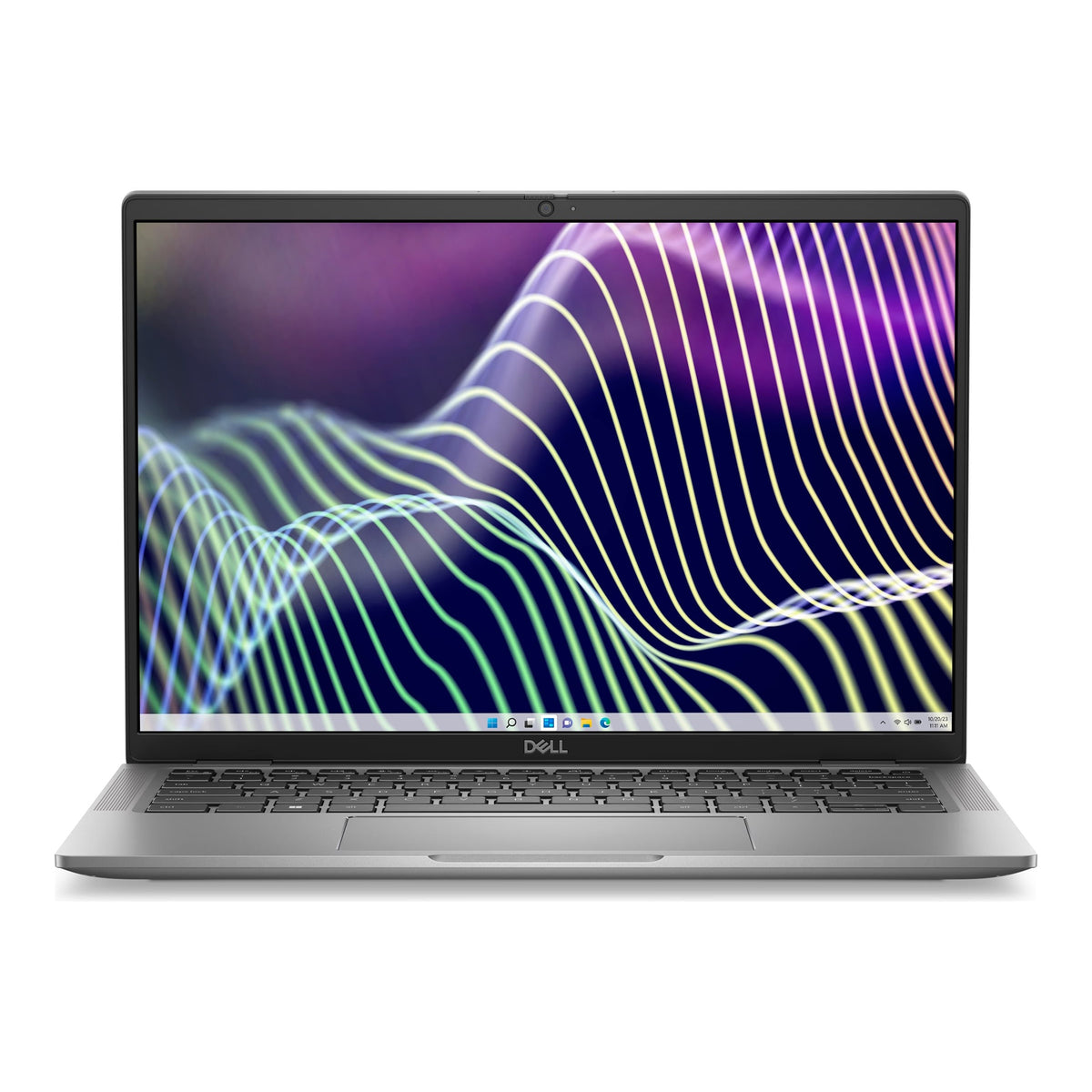 Dell Latitude 7440 14" 16GB 512GB SSD Core™ i7-1365U 1.8GHz WIN11H, Titan Gray (Refurbished - Very Good)