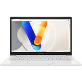Asus Vivobook F1404VAP-QB52-WH 14" 8GB 512GB SSD Intel Core 5 120U Win11H, White (Refurbished - Fair)