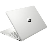 HP 15-EF0023DX 15.6" 32GB 512GB SSD AMD Ryzen™ 5 3500U 2.1GHz WIN11H, Silver (Refurbished - Fair)
