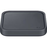 Samsung EP-P2400TBEGUS 15W Fast Charge Single Wireless pad - Black (New)