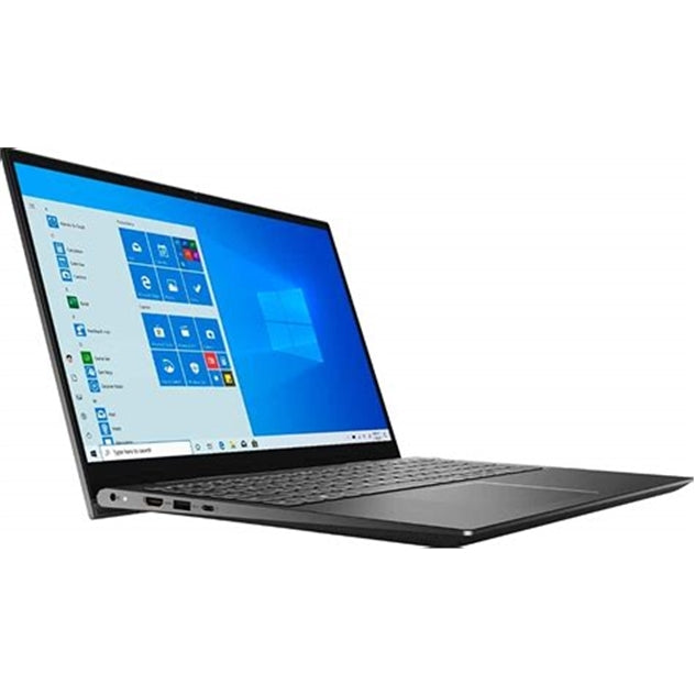 Dell Inspiron 7506 2-in-1 15.6" 16GB 256GB SSD Core™ i7-1165G7 2.8GHz WIN11H, Titan Gray (Refurbished - Very Good)