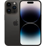 Apple iPhone 14 Pro 128GB 6.1" 5G AT&T, Space Black (Refurbished - Very Good)