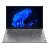 Lenovo V14 G3 14" 8GB 1TB SSD Core™ i5-1235U 1.3GHz WIN11H, Iron Grey (Refurbished - Fair)