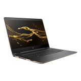 HP Spectre x360 15-BL112DX 15.6" Touch 16GB 512GB SSD Core™ I5-8250U 1.80GHz WIN11P, Nightfall Black (Refurbished - Fair)