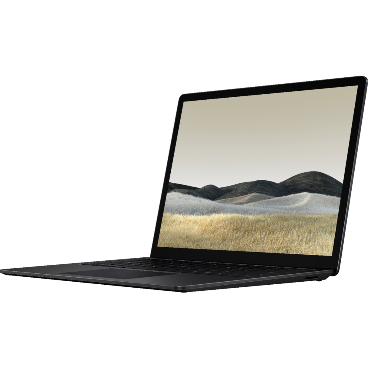 Microsoft Surface Laptop 3 (15) 15" 32GB 1TB SSD Core™ i7-1065G7 1.3GHz WIN11P, Black (Refurbished - Fair)