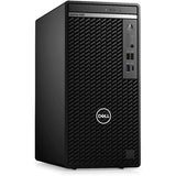 Dell Optiplex 5080 Tower 8GB 512GB SSD Core™ i5-10500 3.1GHz WIN11P, BLACK (Refurbished - Excellent)
