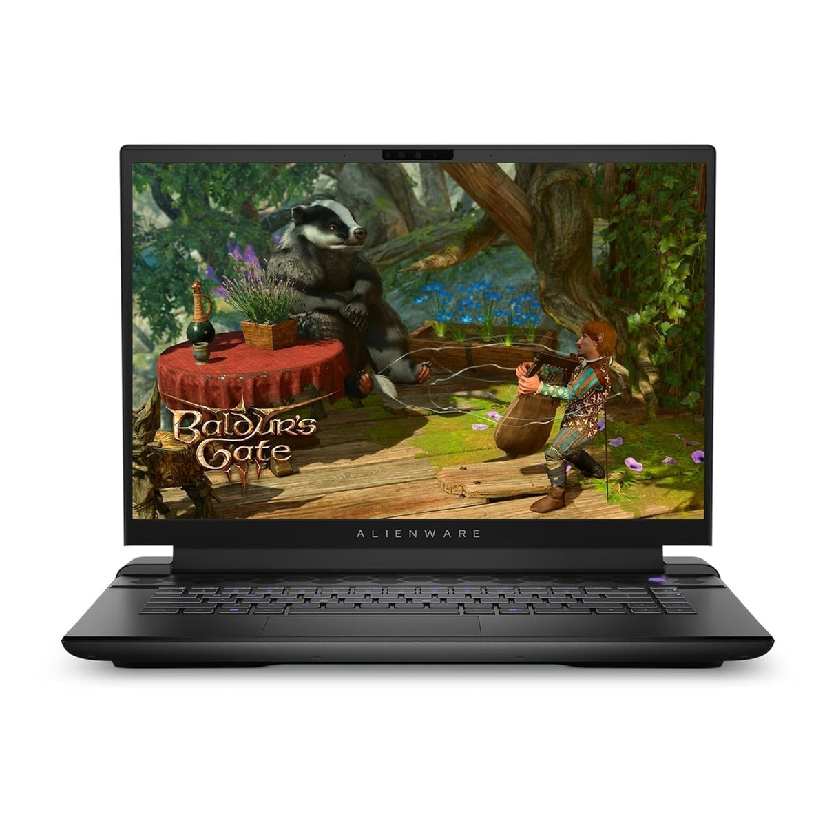 Dell M16 R1 16" 32GB 1TB SSD Core™ i7-13700HX 3.60GHz WIN11P, Black (Refurbished - Very Good)