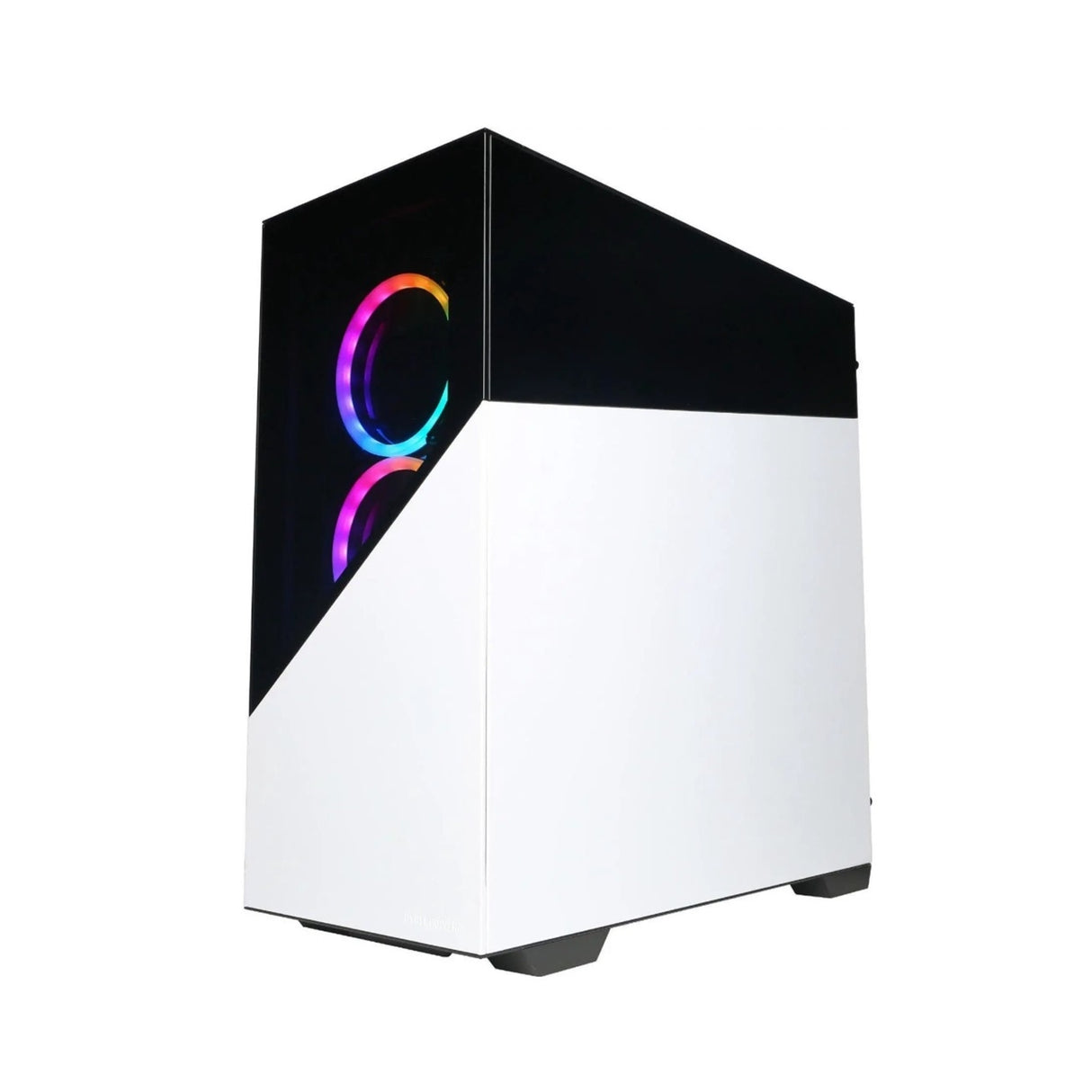 CyberPower Tower (16GB, 256GB SSD, Ryzen 7 5700G, RTX 2060) Win11P (Refurbished - Fair)
