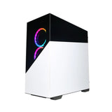 CyberPower Tower (16GB, 256GB SSD, Ryzen 7 5700G, RTX 2060) Win11P (Refurbished - Fair)