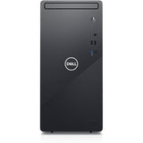 Dell Inspiron 3891 (8GB, 256GB SSD, i5-10400 2.90GHz) Win11H, Black (Refurbished - Very Good)