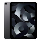 Apple iPad Air MM9C3LL/A 10.9" Tablet 64GB WiFi + 5G, Space Gray (New, Open Box)