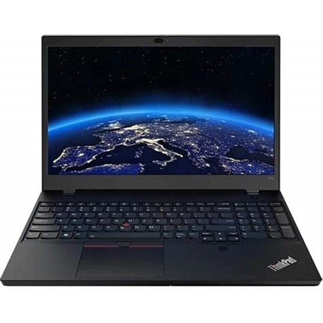 Lenovo ThinkPad P15v Gen 3 15.6" 32GB 1TB SSD AMD Ryzen™ 7 Pro 6850H 3.2GHz WIN11P, Thunder Black (Refurbished - Fair)