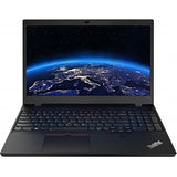 Lenovo ThinkPad P15v Gen 3 15.6" 32GB 1TB SSD AMD Ryzen™ 7 Pro 6850H 3.2GHz WIN11P, Thunder Black (Refurbished - Fair)