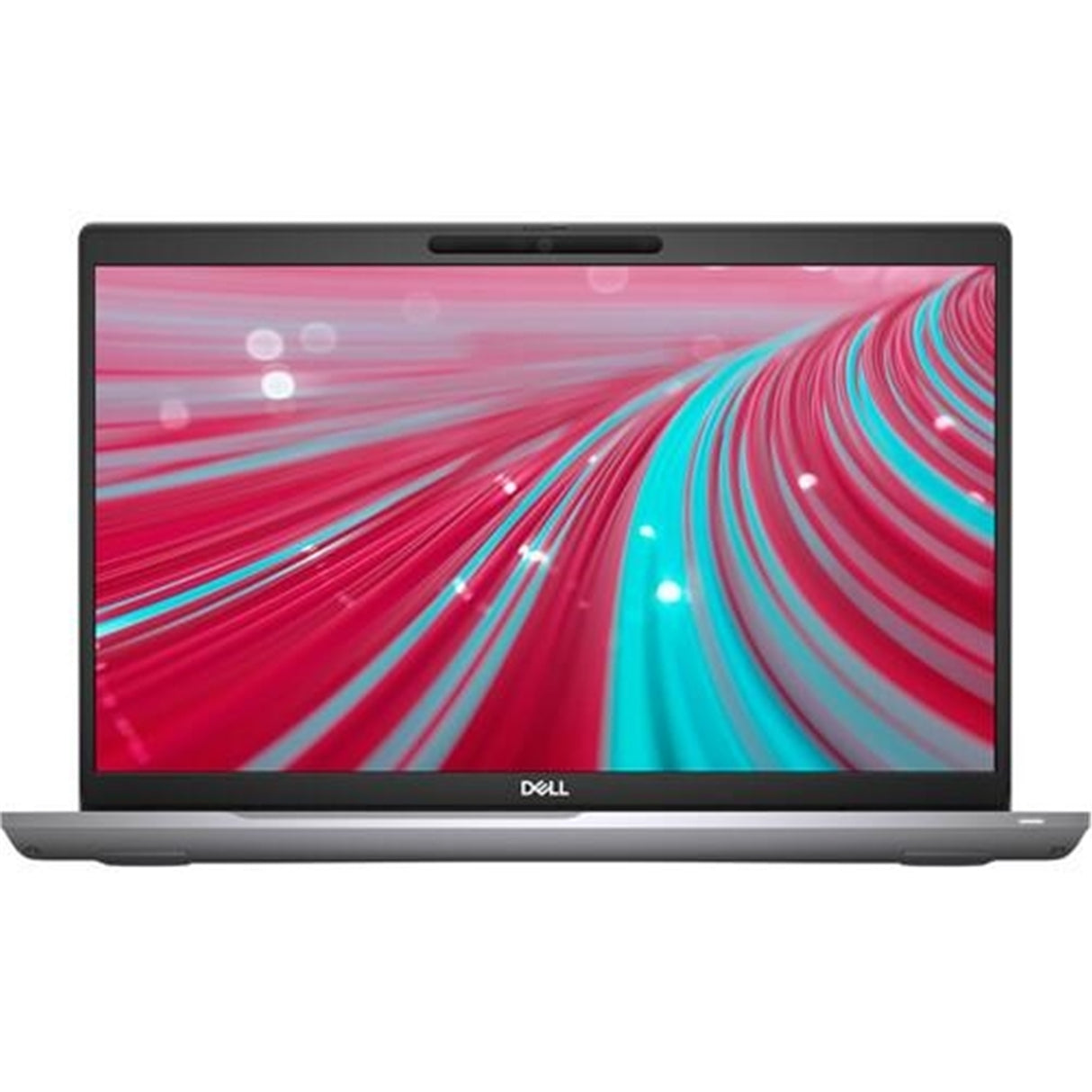 Dell Latitude 5521 15.6" 16GB 256GB SSD Intel Core™ i7-11850H 2.9GHz WIN11P, Gray (Refurbished - Fair)