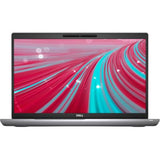 Dell Latitude 5521 15.6" 16GB 256GB SSD Intel Core™ i7-11850H 2.9GHz WIN11P, Gray (Refurbished - Fair)