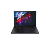 Lenovo ThinkPad X1 Carbon Gen 9 14" Touch 16GB 256GB SSD Intel Core™ i5-1145G7 2.60GHz WIN11P, Black (Refurbished - Very Good)