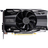 EVGA NVIDIA GeForce RTX 2060 GAMING 6GB GDDR6 Graphics Card (Refurbished - Excellent)