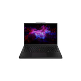 Lenovo ThinkPad P14s Gen 4 14" 32GB 512GB SSD AMD Ryzen™ 7 Pro 7840U 3.3GHz WIN11P, Thunder Black (Refurbished - Excellent)